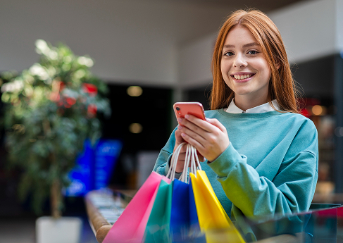 Crea tu propio Ecommerce